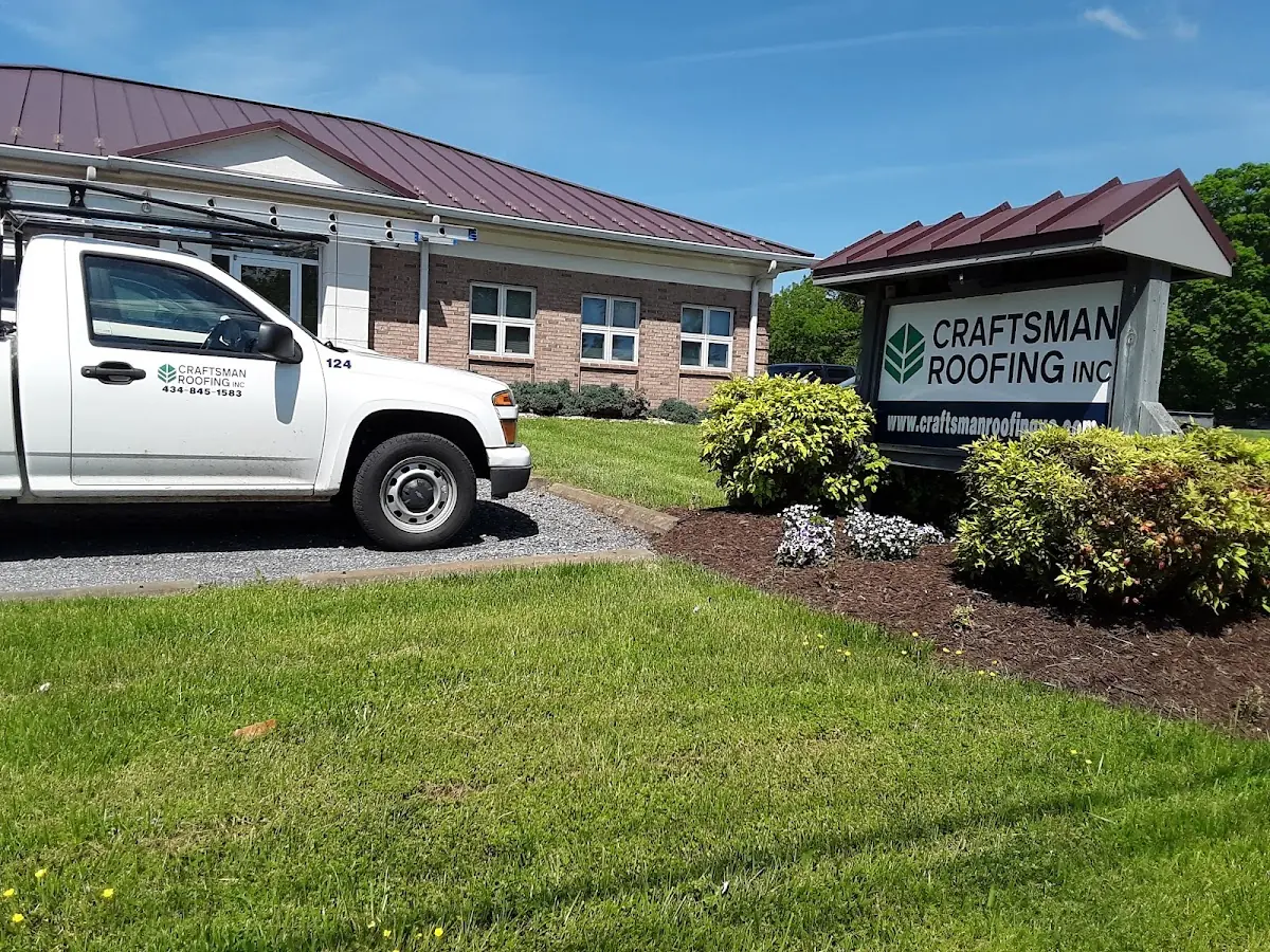 Quality Roof Replacement by experienced craftsmen in Dixie Park